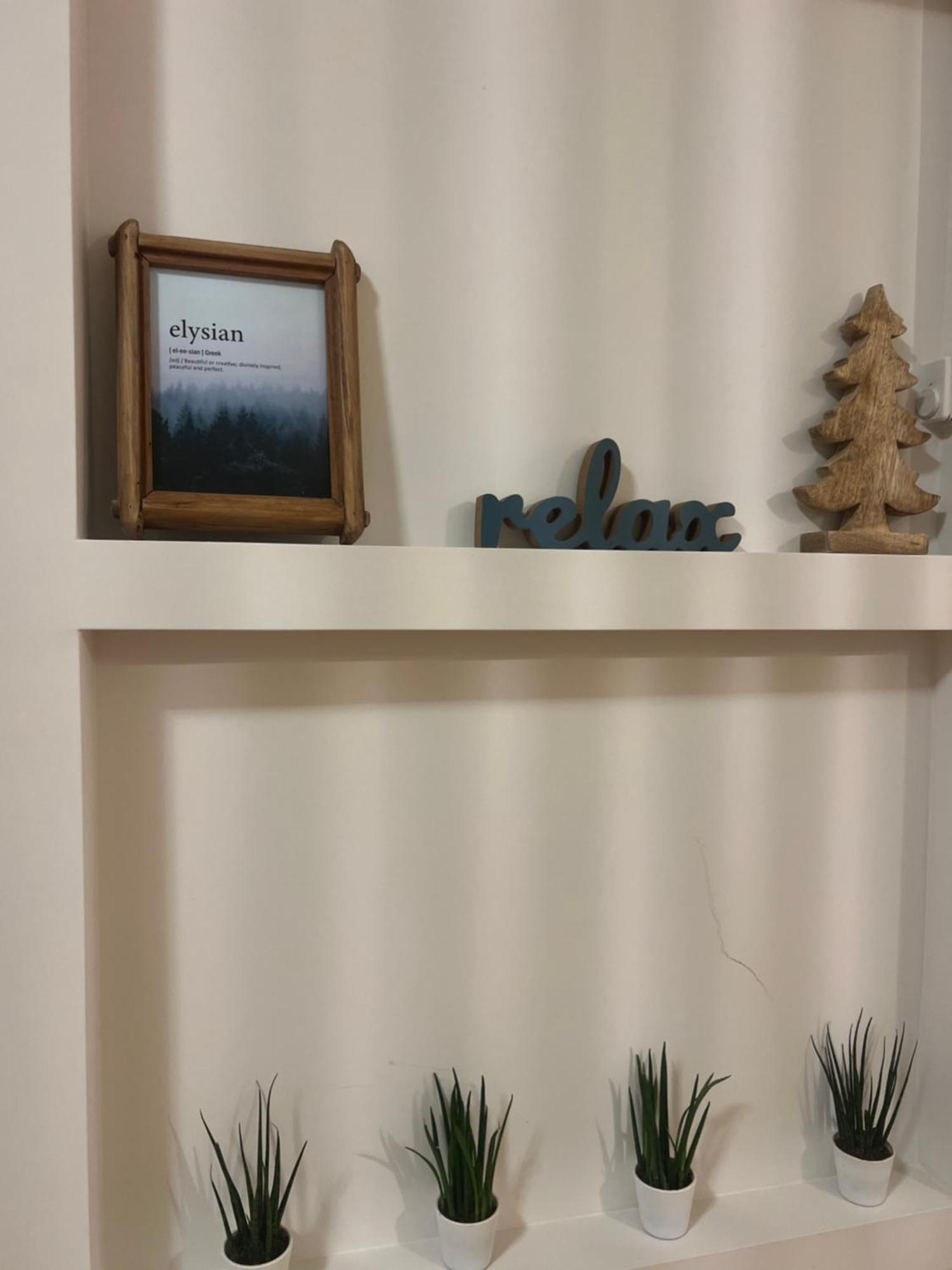 “The Elysian” City Center Apartment Thessaloníki Eksteriør billede